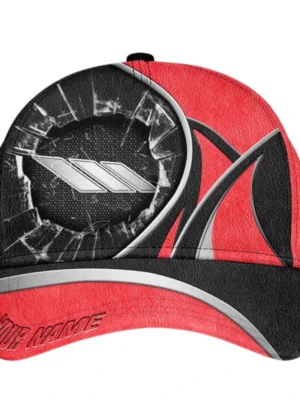 McCormick Classic Cap All Over Print, Custom Name TN140425Y54BC3DCT1MCC