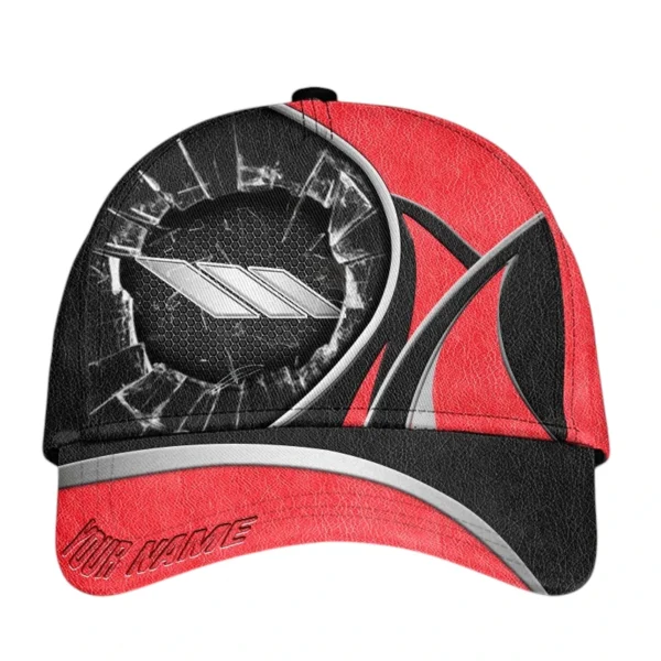 McCormick Classic Cap All Over Print, Custom Name TN140425Y54BC3DCT1MCC