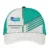 White-Cyan
