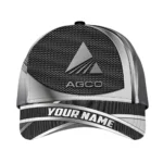AGCO Classic Cap All Over Print, Custom Name TN140425Y54BC3DCT3AGC