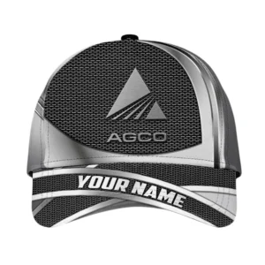 AGCO Classic Cap All Over Print, Custom Name TN140425Y54BC3DCT3AGC