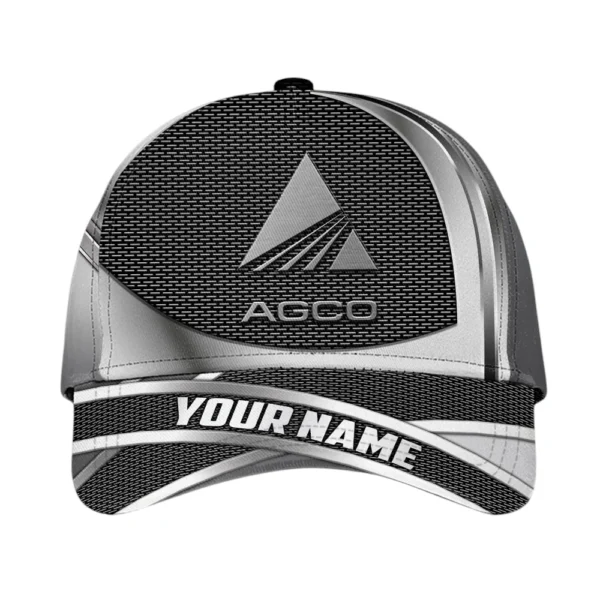 AGCO Classic Cap All Over Print, Custom Name TN140425Y54BC3DCT3AGC