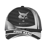 Bobcat Classic Cap All Over Print, Custom Name TN140425Y54BC3DCT3BOC