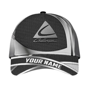 Challenger Classic Cap All Over Print, Custom Name TN140425Y54BC3DCT3CHT