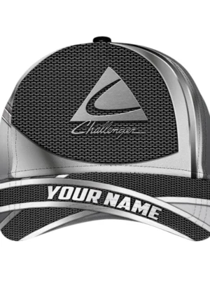 Challenger Classic Cap All Over Print, Custom Name TN140425Y54BC3DCT3CHT