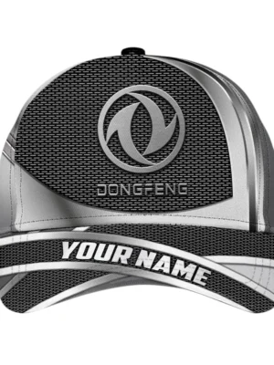 Dongfeng Classic Cap All Over Print, Custom Name TN140425Y54BC3DCT3DFG