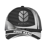 Fiatagri Classic Cap All Over Print, Custom Name TN140425Y54BC3DCT3FIA