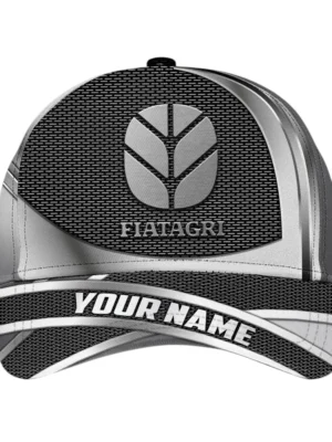 Fiatagri Classic Cap All Over Print, Custom Name TN140425Y54BC3DCT3FIA