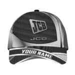 JCB Classic Cap All Over Print, Custom Name TN140425Y54BC3DCT3JCB