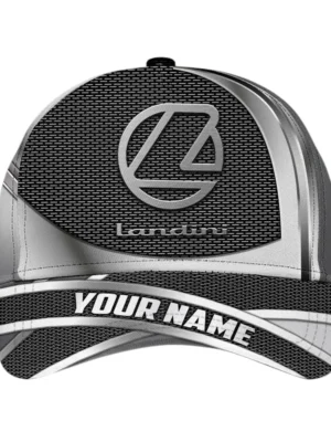 Landini Classic Cap All Over Print, Custom Name TN140425Y54BC3DCT3LAN