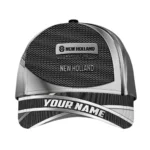 New Holland Classic Cap All Over Print, Custom Name TN140425Y54BC3DCT3NHL