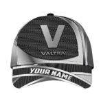 Valtra Classic Cap All Over Print, Custom Name TN140425Y54BC3DCT3VAT