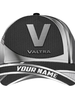 Valtra Classic Cap All Over Print, Custom Name TN140425Y54BC3DCT3VAT