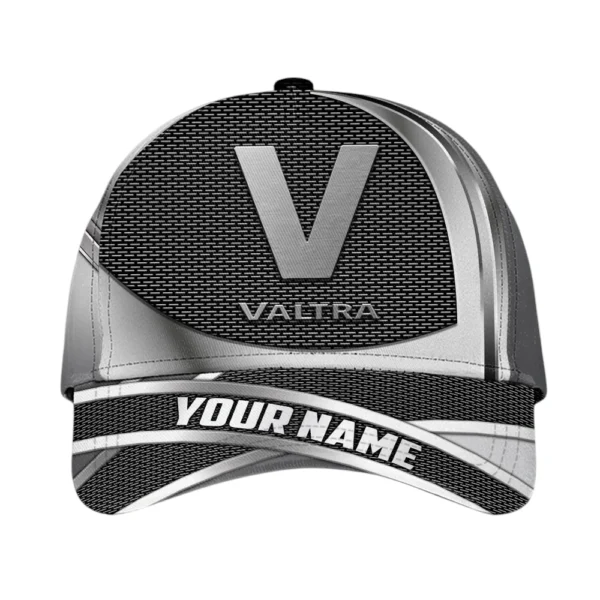 Valtra Classic Cap All Over Print, Custom Name TN140425Y54BC3DCT3VAT