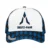 Blue-White