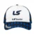 Blue-White