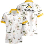Challenger Tractor Hawaiian Shirt x T-Shirt Full Set Limited 2025 All Over Print, Custom Name HIDI170425Y7HWLS3CHT