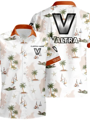 Valtra Tractors Hawaiian Shirt x T-Shirt Full Set Limited 2025 All Over Print, Custom Name HIDI170425Y7HWLS3VAT