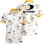 Danuser Hawaiian Shirt x T-Shirt Full Set Limited 2025 All Over Print, Custom Name HIDI180425Y7HWLS3DAM
