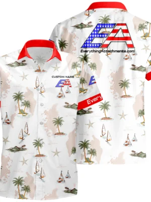 Everything Attachments Hawaiian Shirt x T-Shirt Full Set Limited 2025 All Over Print, Custom Name HIDI180425Y7HWLS3EVA