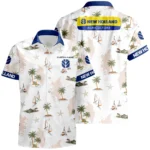 New Holland Hawaiian Shirt x T-Shirt Full Set Limited 2025 All Over Print, Custom Name HIDI180425Y7HWLS3NHL
