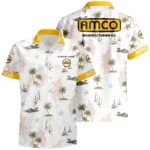 AMCO Manufacturing Hawaiian Shirt x T-Shirt Full Set Limited 2025 All Over Print, Custom Name HIDI190425Y7HWLS3AMM