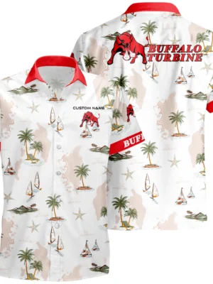 Buffalo Turbine Hawaiian Shirt x T-Shirt Full Set Limited 2025 All Over Print, Custom Name HIDI190425Y7HWLS3BUT