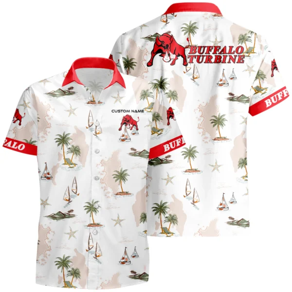 Buffalo Turbine Hawaiian Shirt x T-Shirt Full Set Limited 2025 All Over Print, Custom Name HIDI190425Y7HWLS3BUT