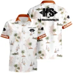 H & S Manufacturing Hawaiian Shirt x T-Shirt Full Set Limited 2025 All Over Print, Custom Name HIDI190425Y7HWLS3HSM
