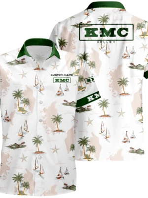 KMC Kelly Hawaiian Shirt x T-Shirt Full Set Limited 2025 All Over Print, Custom Name HIDI190425Y7HWLS3KMC