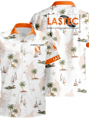 Lastec Mowers Hawaiian Shirt x T-Shirt Full Set Limited 2025 All Over Print, Custom Name HIDI210425Y7HWLS3LAM
