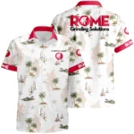 Rome Grinding Solutions Hawaiian Shirt x T-Shirt Full Set Limited 2025 All Over Print, Custom Name HIDI220425Y7HWLS3RGS
