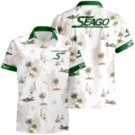 Seago International Hawaiian Shirt x T-Shirt Full Set Limited 2025 All Over Print, Custom Name HIDI220425Y7HWLS3SEI