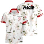 Hagie Hawaiian Shirt x T-Shirt Full Set Limited 2025 All Over Print, Custom Name HIDI240425Y7HWLS3HAG