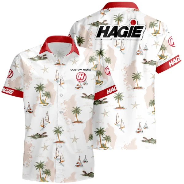 Hagie Hawaiian Shirt x T-Shirt Full Set Limited 2025 All Over Print, Custom Name HIDI240425Y7HWLS3HAG