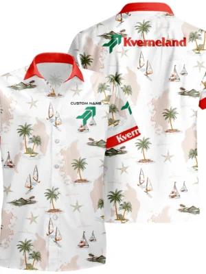 Kverneland Hawaiian Shirt x T-Shirt Full Set Limited 2025 All Over Print, Custom Name HIDI240425Y7HWLS3KVE