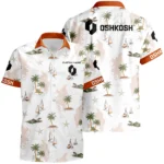 Oshkosh Hawaiian Shirt x T-Shirt Full Set Limited 2025 All Over Print, Custom Name HIDI240425Y7HWLS3OSC