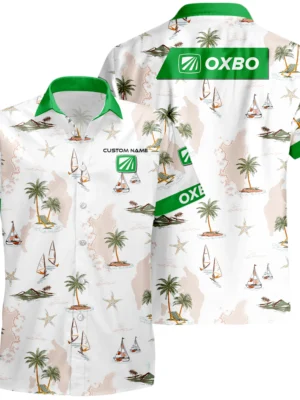 Oxbo Hawaiian Shirt x T-Shirt Full Set Limited 2025 All Over Print, Custom Name HIDI240425Y7HWLS3OXB