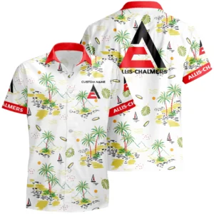 Allis Chalmers Hawaiian Shirt x T-Shirt Full Set Limited 2025 All Over Print, Custom Name HIDI160425Y7HWLS8ALC