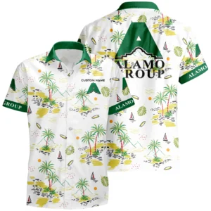 Alamo Group Hawaiian Shirt x T-Shirt Full Set Limited 2025 All Over Print, Custom Name HIDI170425Y7HWLS8ALG