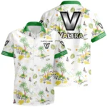 Valtra Tractors Hawaiian Shirt x T-Shirt Full Set Limited 2025 All Over Print, Custom Name HIDI170425Y7HWLS8VAT