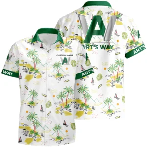 Art's Way Hawaiian Shirt x T-Shirt Full Set Limited 2025 All Over Print, Custom Name HIDI180425Y7HWLS8AWM