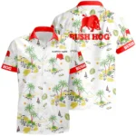 Bush Hog Hawaiian Shirt x T-Shirt Full Set Limited 2025 All Over Print, Custom Name HIDI180425Y7HWLS8BUH