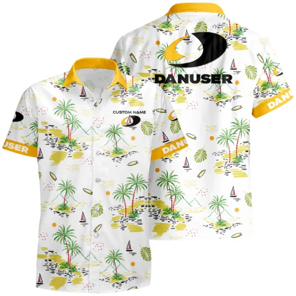 Danuser Hawaiian Shirt x T-Shirt Full Set Limited 2025 All Over Print, Custom Name HIDI180425Y7HWLS8DAM