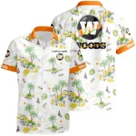 Woods Hawaiian Shirt x T-Shirt Full Set Limited 2025 All Over Print, Custom Name HIDI180425Y7HWLS8WOE