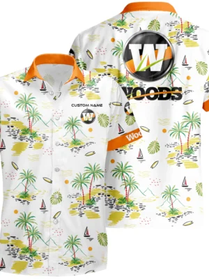 Woods Hawaiian Shirt x T-Shirt Full Set Limited 2025 All Over Print, Custom Name HIDI180425Y7HWLS8WOE