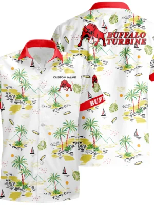 Buffalo Turbine Hawaiian Shirt x T-Shirt Full Set Limited 2025 All Over Print, Custom Name HIDI190425Y7HWLS8BUT