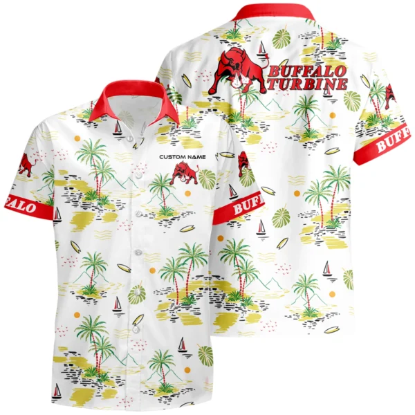 Buffalo Turbine Hawaiian Shirt x T-Shirt Full Set Limited 2025 All Over Print, Custom Name HIDI190425Y7HWLS8BUT