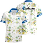 Cadman Power Equipment Hawaiian Shirt x T-Shirt Full Set Limited 2025 All Over Print, Custom Name HIDI190425Y7HWLS8CPE