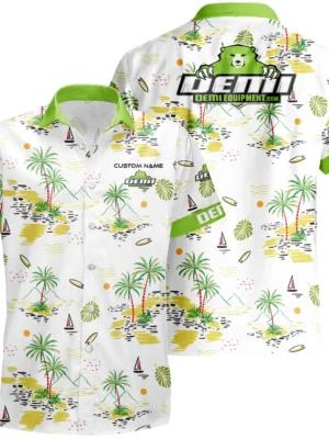 DEMI Equipment Hawaiian Shirt x T-Shirt Full Set Limited 2025 All Over Print, Custom Name HIDI190425Y7HWLS8DEM